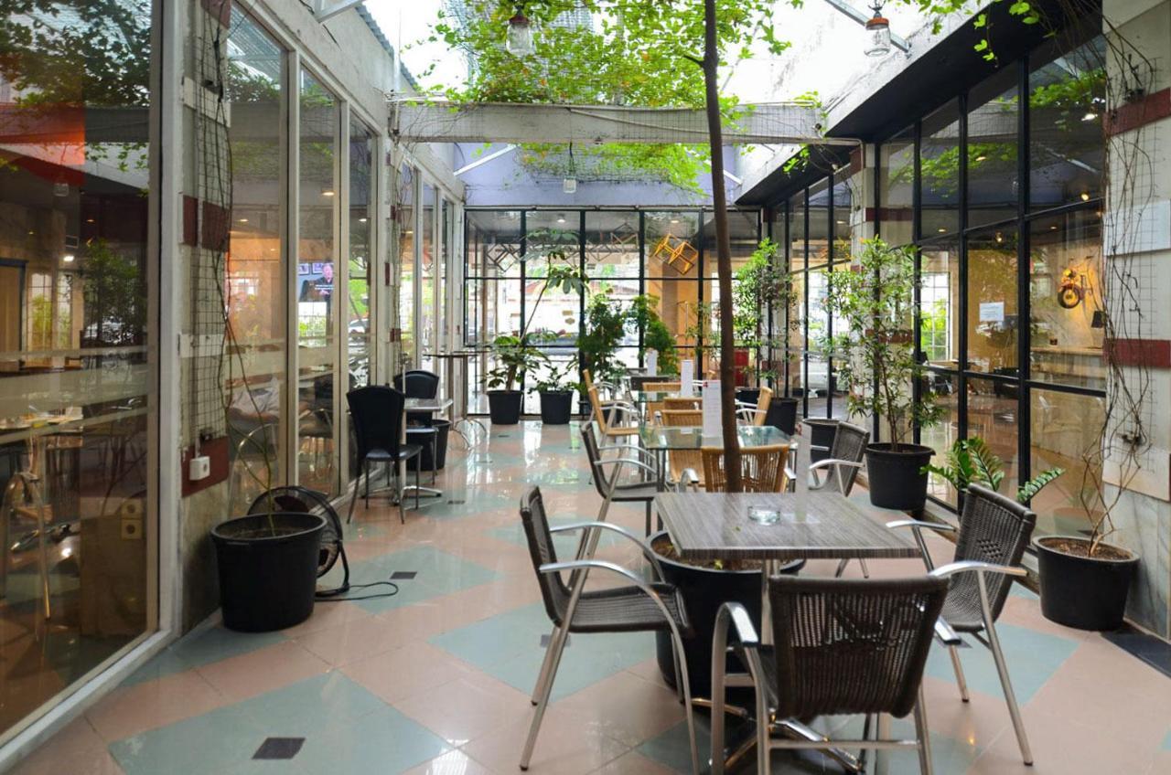 Hotel Peninsula Mangga Besar Τζακάρτα Εξωτερικό φωτογραφία