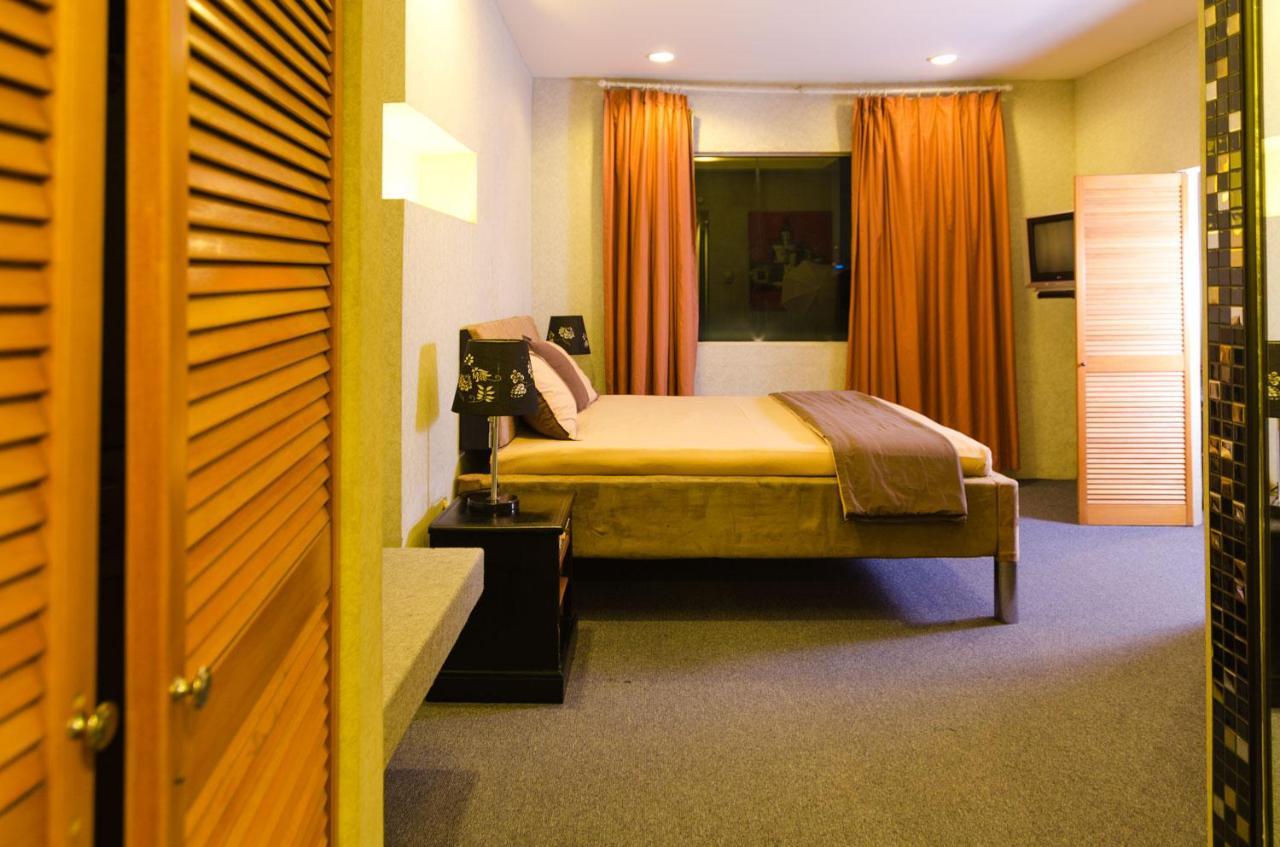 Hotel Peninsula Mangga Besar Τζακάρτα Εξωτερικό φωτογραφία