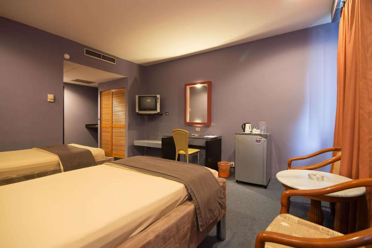 Hotel Peninsula Mangga Besar Τζακάρτα Εξωτερικό φωτογραφία