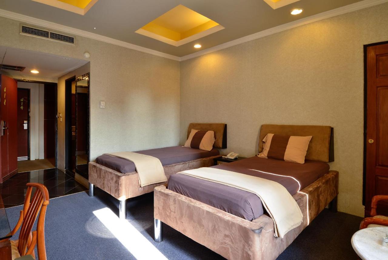 Hotel Peninsula Mangga Besar Τζακάρτα Εξωτερικό φωτογραφία
