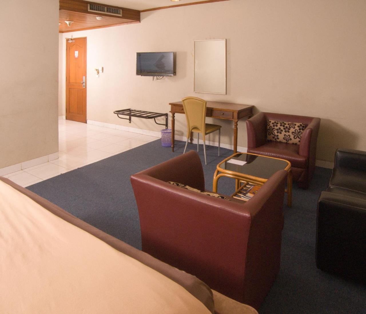 Hotel Peninsula Mangga Besar Τζακάρτα Εξωτερικό φωτογραφία